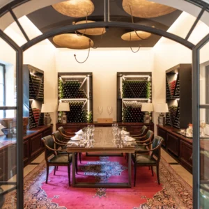 Opción 3-Premium Wine Experience Biniaguial